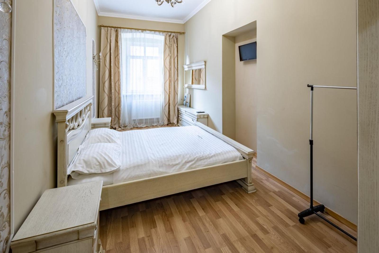 Ferienwohnung Romari Лесі Українки Lemberg Exterior foto